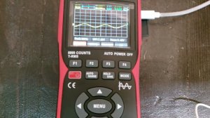 Быстрые замеры усилителя Crown XTi6002