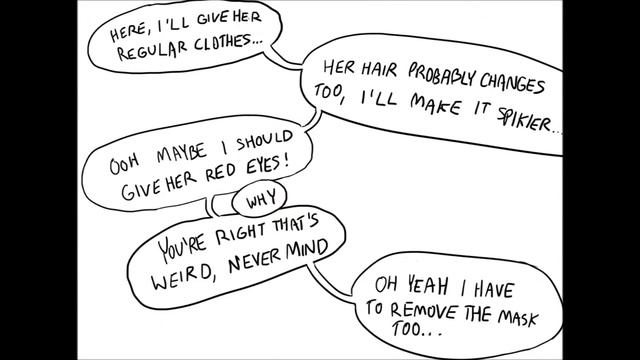 АДРИАН АНИМЕШНИК! Адриан рисует в фотошопе! | КОМИКСЫ ЛЕДИБАГ И СУПЕР КОТ смотреть онлайн