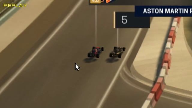 F-1 2019 #3 гран при Китая гонка (Альтернативный чемпионат) смотреть онлайн