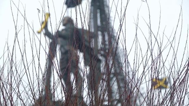 Весенняя стрижка в МУЗЕОНЕ смотреть онлайн