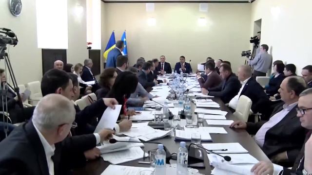 «Вам больше слово не даём». Примару Копчака устроили нетёплый прием в Комрате смотреть онлайн