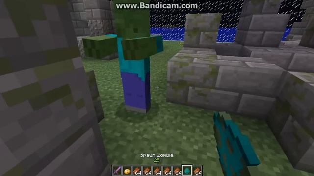 Enchant All in minecraft (plugins) смотреть онлайн
