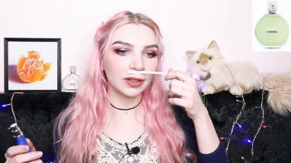 CHANEL CHANCE♥ШАНЕЛЬ ШАНС♥EAU TENDRE/EAU VIVE/EAU FRAICHE/CHANEL CHANCE/КАКОЙ ВЫБРАТЬ?отзывы,обзор