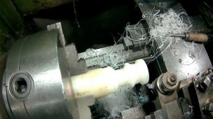 Супер приспособление для точения шара, сферы или радиусов на токарном станке.