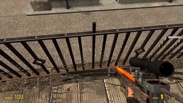 Gmod Ragdoll Compilation Vol.11 смотреть онлайн