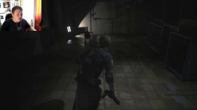 МИЛЫЕ ПЁСИКИ – Resident Evil 2 Remake #6 смотреть онлайн