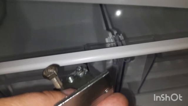 Perepel48 vs Stinol STS185: перевешиваем двери. #перевеситьдверихолодильника смотреть онлайн