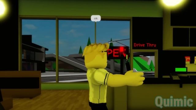 ROBLOX BROOKHAVEN ?RP - Funny Moments (BEGGAR) смотреть онлайн