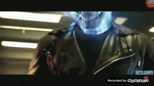 💀🔥ПРИЗРАЧНЫЙ гонщик не шутит🔥💀