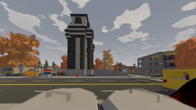 ЛУЧШИЙ СЕРВЕР ПО ВЫЖИВАНИЮ?! ОБЗОР ПРОЕКТА "WHY ME" [UNTURNED] смотреть онлайн