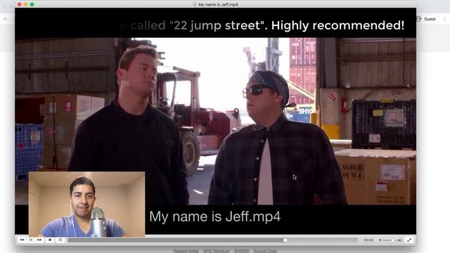 How To Use PGP/GPG Encryption on Macs - In 4 minutes - PGP /GPG Tutorial for Beginners смотреть онлайн
