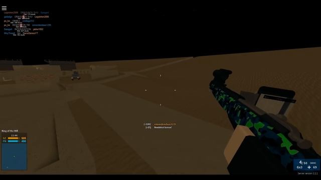 NEW ROBLOX LOGO... смотреть онлайн