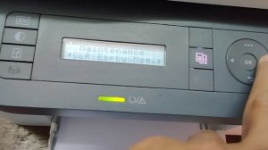 HP Laser MFP 135 137fnw features review as wifi password  wireless setup copy setup