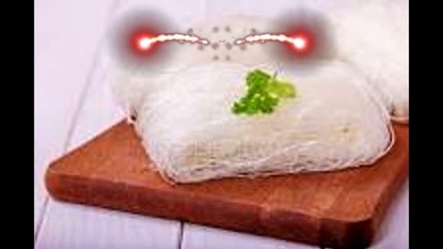 Салат из фунчозы с морепродуктами и морской капустой. Очень быстро .вкусно и полезно. смотреть онлайн