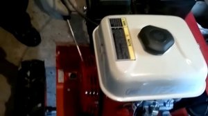 ✅Какой мотоблок купить? мотоблок класс средний. Запускаем новый мотоблок" Ока " Lifan t воздуха  -2