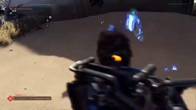 The Surge on GT 640 + i5 2300 [720p] смотреть онлайн