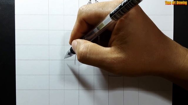 how to draw Death Wolf Puss in Boots смотреть онлайн