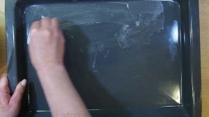 Финский Блин Паннукакку — рецепт приготовления большого блина в духовке