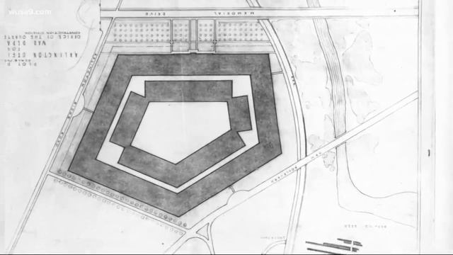 Why is the Pentagon a pentagon? смотреть онлайн