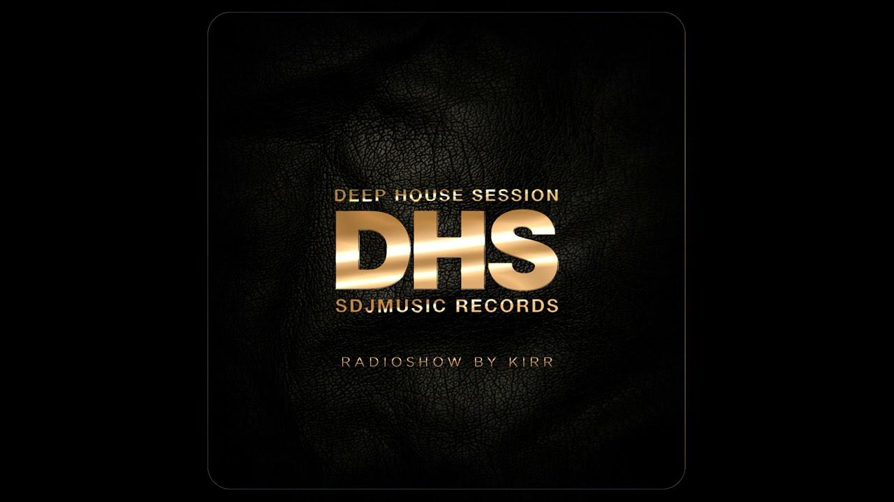Melodic&Organic House Mix #6 (DHS)