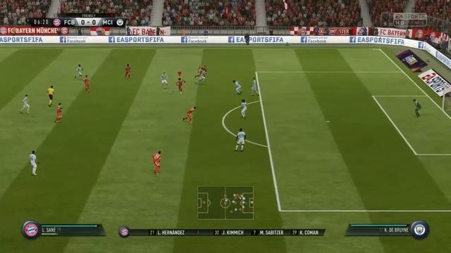 FIFA 15 NEW SEASON PATCH 2023 смотреть онлайн
