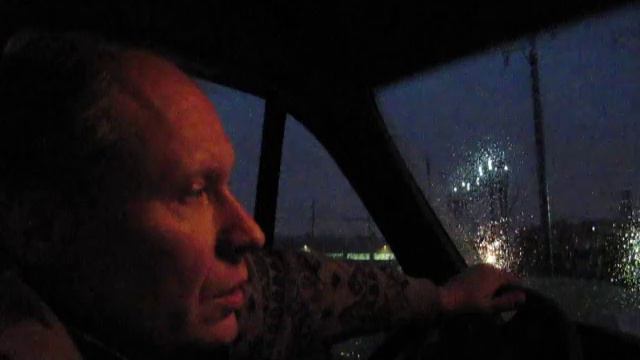 поэт Алексей Ахматов. О рыбаке и рыбке смотреть онлайн