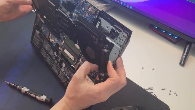 Lenovo Legion 5 Pro Gen 7 - IN DEPTH User review, teardown, gaming, etc. (AMD 6800h, RTX 3070) смотреть онлайн