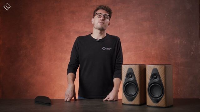 Sonus Faber Duetto Speakers Review