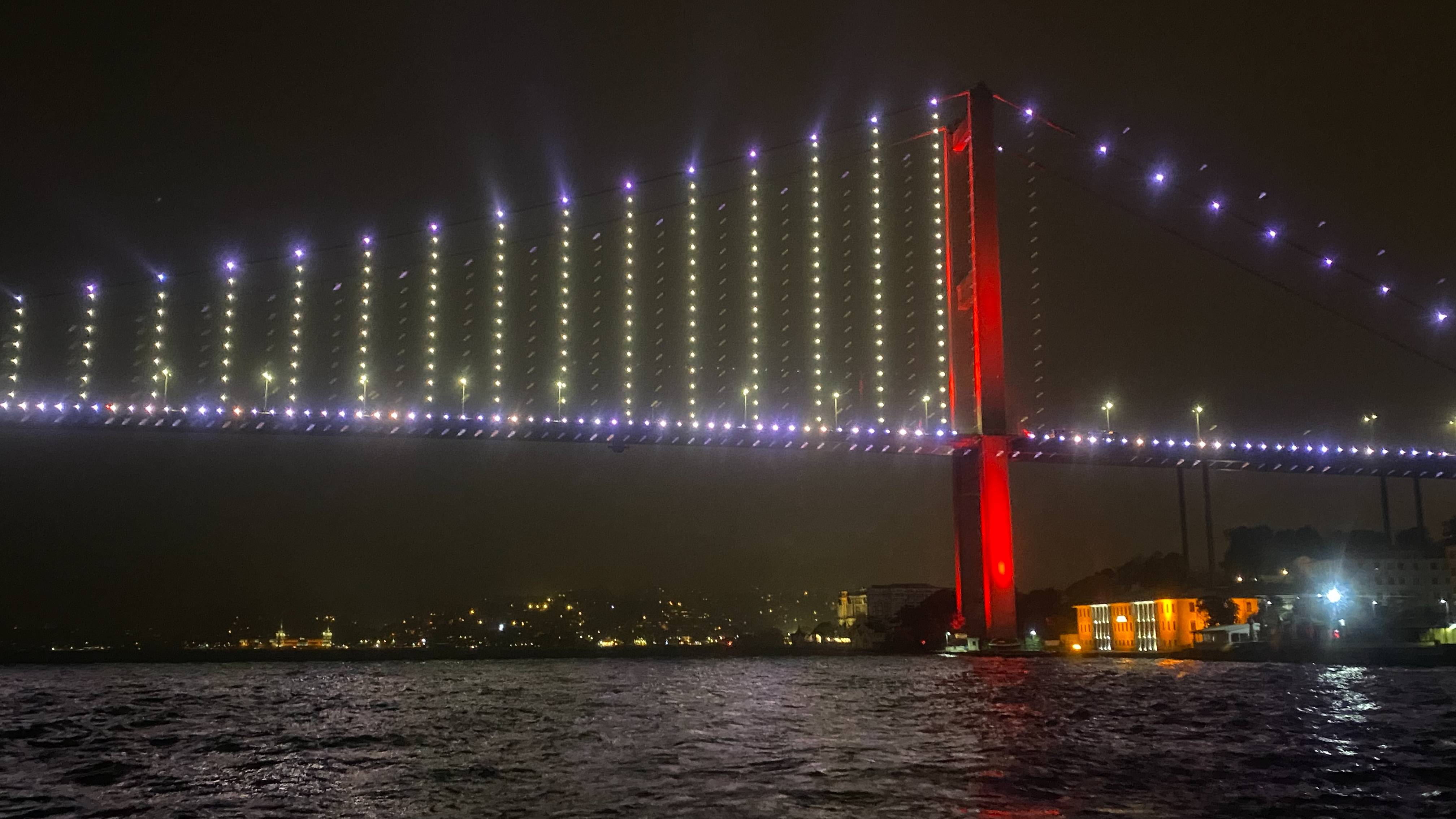 Стамбул май 2024 смотреть онлайн