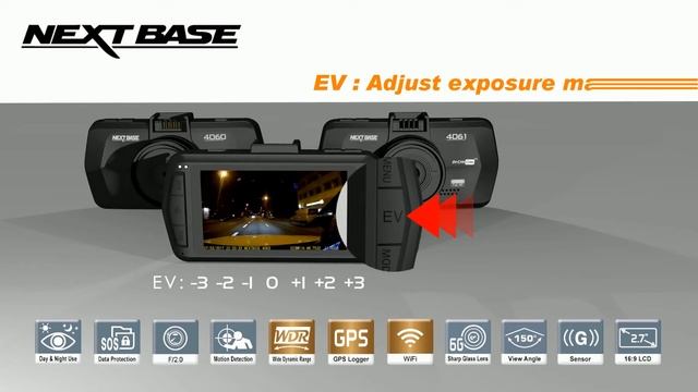 iN CAR CAM Teaching film 4063,4061, 4060 смотреть онлайн