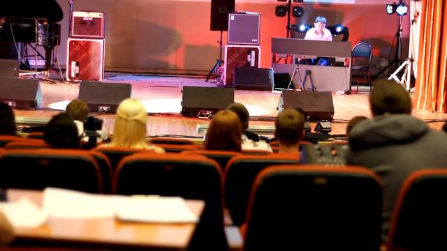 РСВ 2013(г.Ульяновск) красиво играет пианист смотреть онлайн