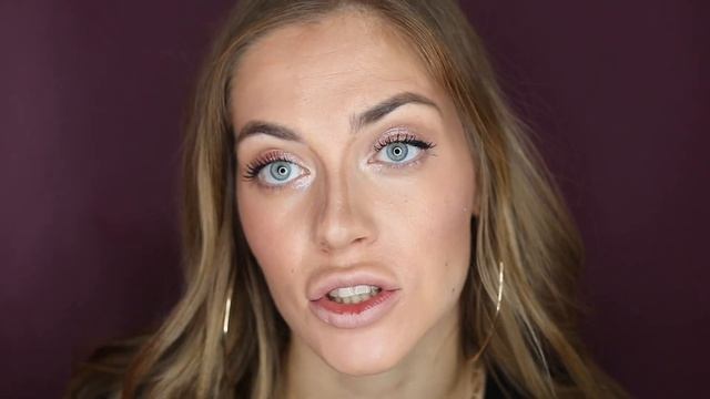 КАК УМЕНЬШИТЬ НОС С ПОМОЩЬЮ МАКИЯЖА? КОНТУРИНГ НОСА