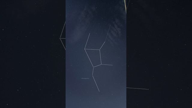Virgo at 4 a.m #astrology #astronomy #constellation #star #fyp #virgo смотреть онлайн