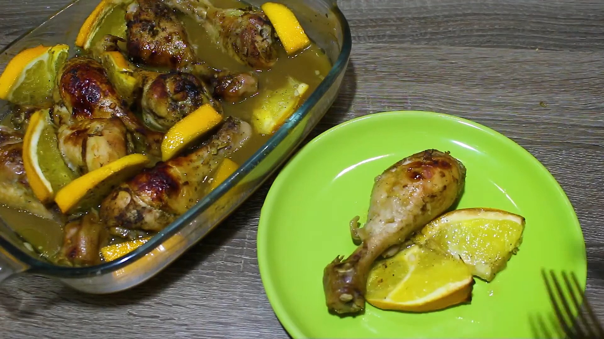 Готовлю курицу только так, быстрый рецепт курицы, который вы еще не готовили!.mp4