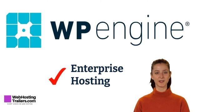 WPEngine | Enterprise Wordpress Hosting смотреть онлайн