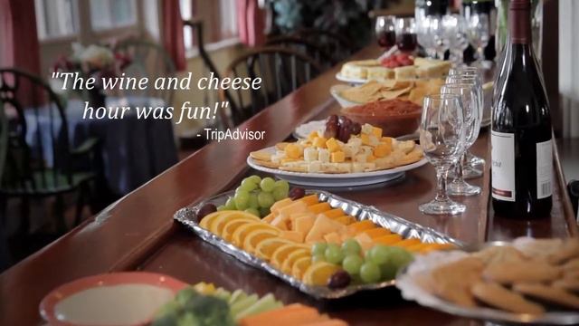 Welcome to East Bay Inn in Savannah, Georgia смотреть онлайн