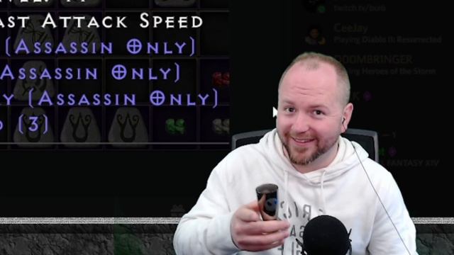 Early Ladder Trophies! смотреть онлайн