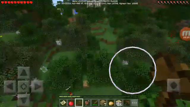 Муха майнкрафт 1болим смотреть онлайн