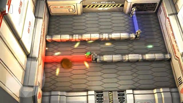 Tank Hero: Laser Wars | Level 1 - 15 | Hard Mode смотреть онлайн