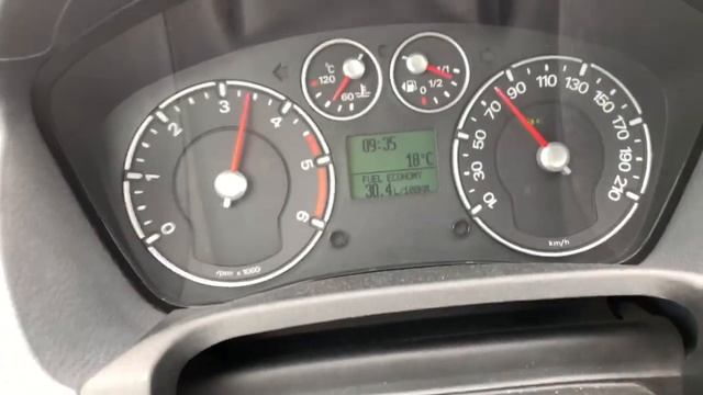 Ford Fiesta S 1.6 TDCI Remap Stage 1 (120HP/280NM) смотреть онлайн