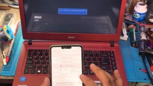 restore password acer bios(Enter unlock password)(key)