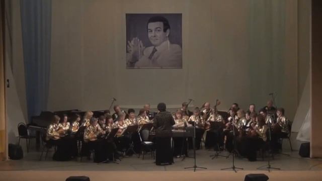 Встреча Из кинофильма Цыган смотреть онлайн