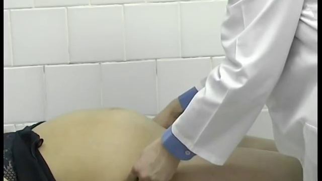 специальное акушерское обследование беременной смотреть онлайн