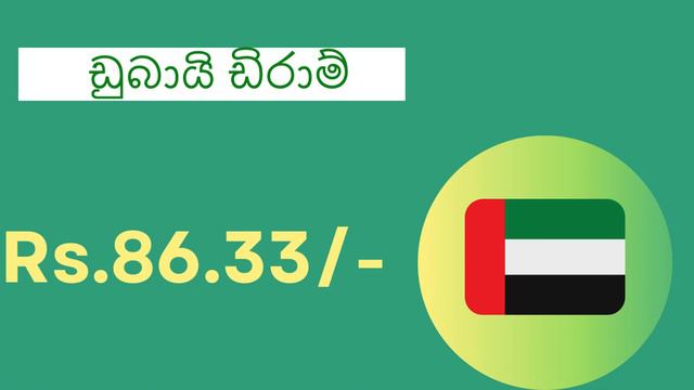 Exchange Rate Today Sri Lanka | Kuwait Dinar | Saudi Riyal | Dubai Dirham Rate Today | 30 Jan 2024