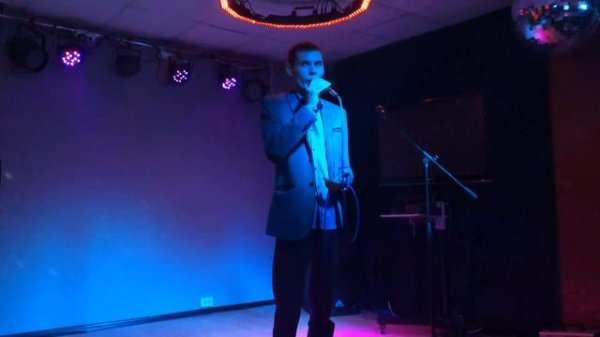 Максим Апрель Звонок