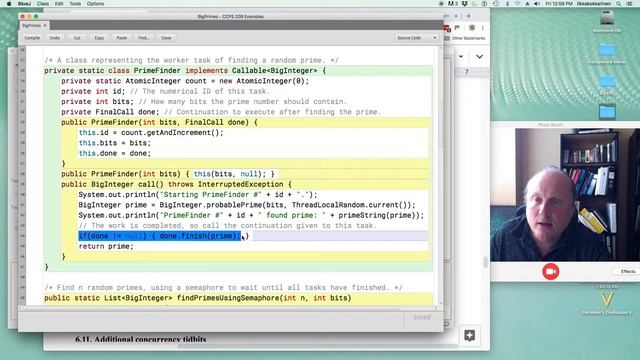 Java 10-3: Faraway entities смотреть онлайн