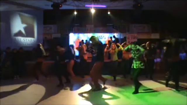 All Stars Birthday Party - -группа Стаса Вегаса по La Style смотреть онлайн