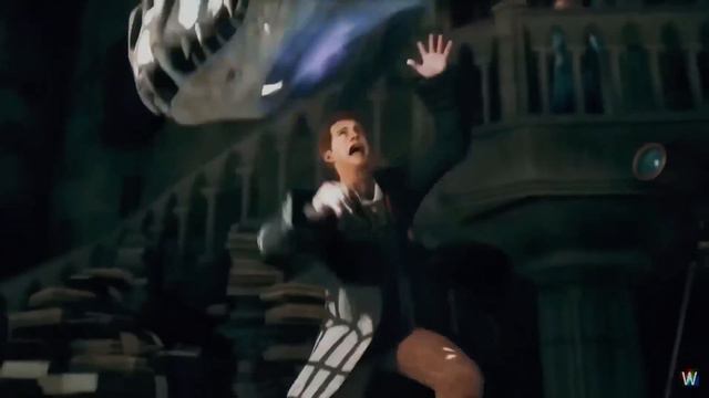 Hogwarts Legacy/ suicide squad kill the justice league 2023 4k Edition! смотреть онлайн