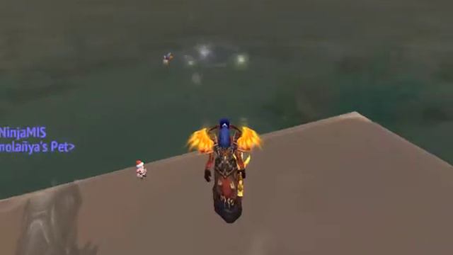 Uldum The Cursed Landing 010212 053128 смотреть онлайн