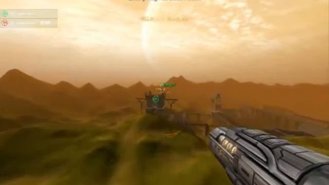 Fallen Empire: Legions - Flag Passes смотреть онлайн